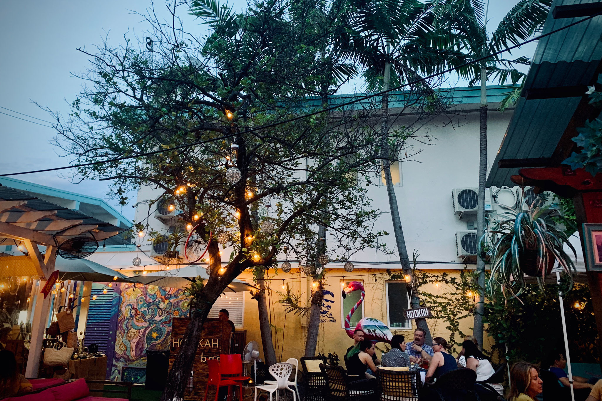 Best Bars In Miami To Have On Your Radar For 21