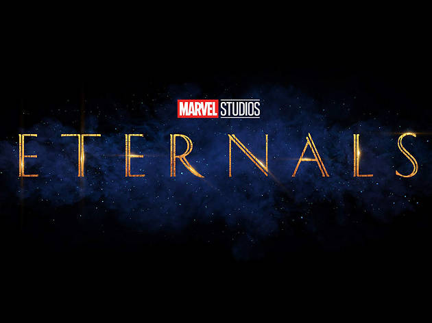 Los Eternos Los Eternos