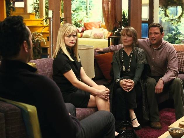 Four Christmases (2008) Four Christmases (2008)