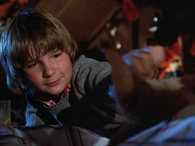Gremlins (1984) Gremlins (1984)