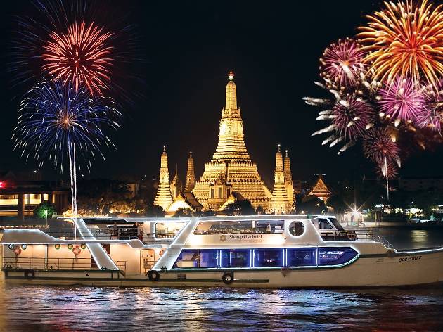 รวมโปรโมชั่นดินเนอร์หรูริมแม่น้ำเจ้าพระยารับปี 2020 รวมโปรโมชั่นดินเนอร์หรูริมแม่น้ำเจ้าพระยารับปี 2020