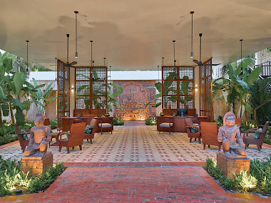 Make Siem Reap your next getaway Make Siem Reap your next getaway