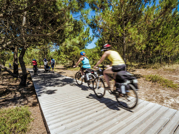 Parque Natural do Litoral Norte Parque Natural do Litoral Norte