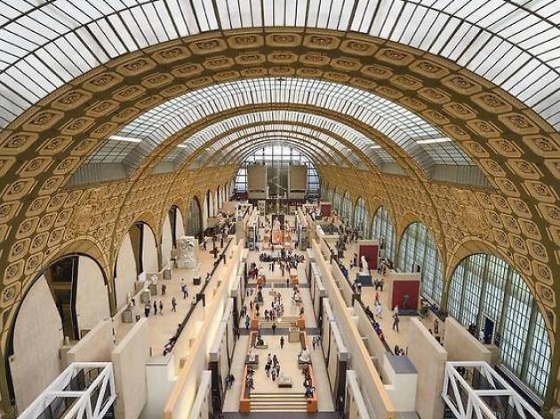 Musée d'Orsay