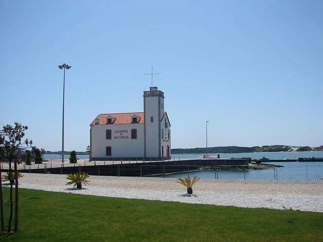 Museu Marítimo de Esposende Museu Marítimo de Esposende