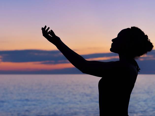 mindfulness meditação