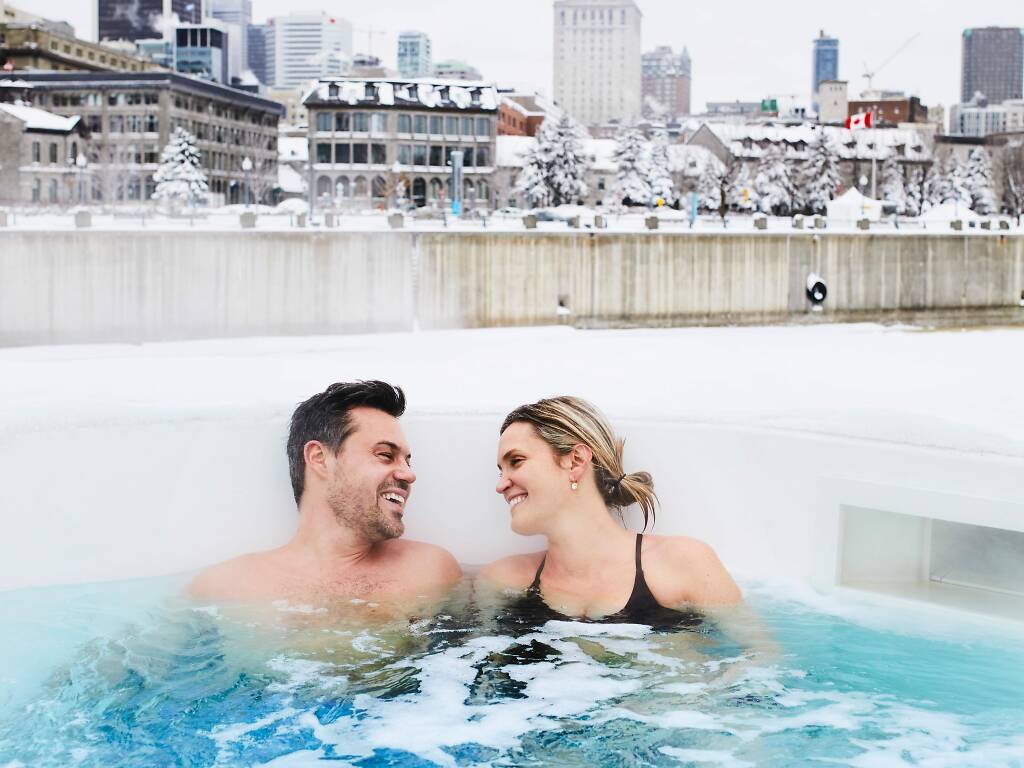16 Best Spas in Montreal For Rest, Relaxation and Rejuvenation
