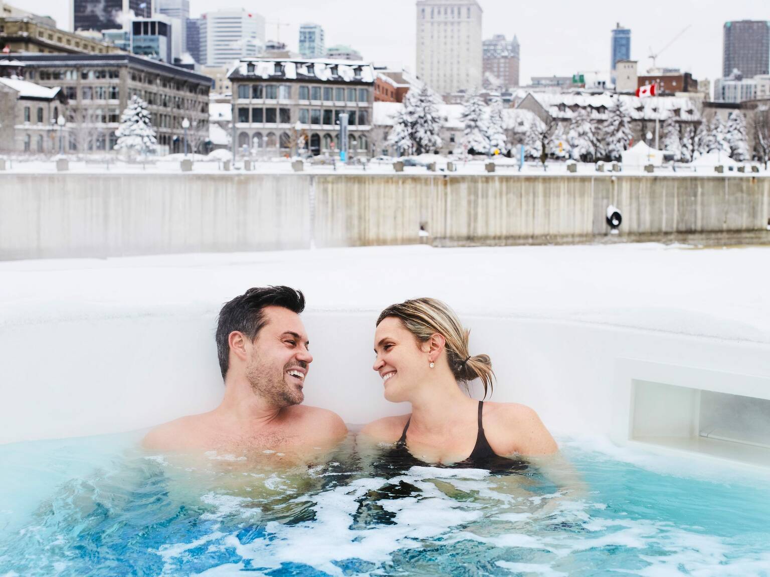 16 Best Spas in Montreal For Rest, Relaxation and Rejuvenation