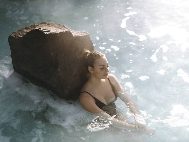 Strøm Spa Nordique Strøm Spa Nordique