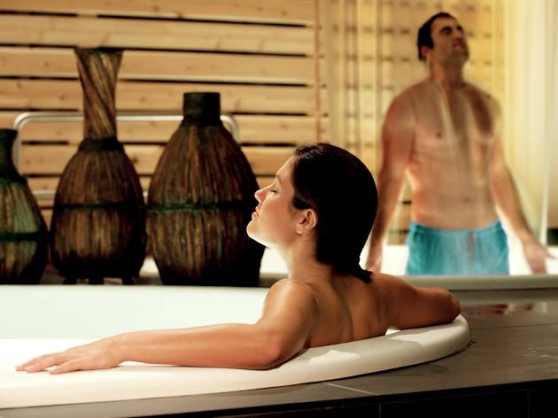 Spa Escale Santé Spa Escale Santé