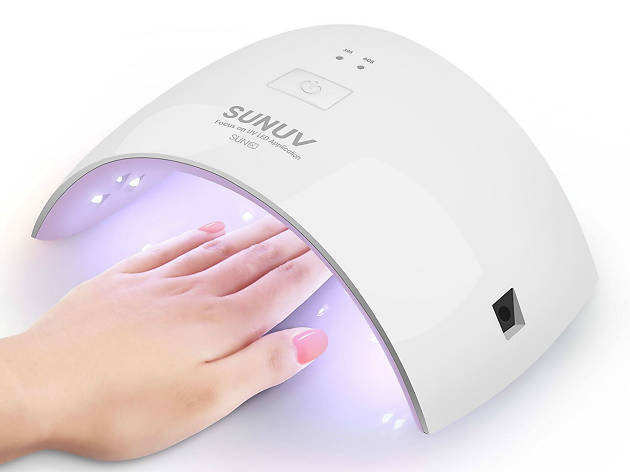 Secador de uñas Secador de uñas SunUV