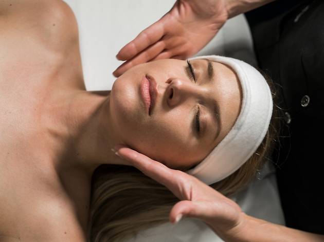 Moment Spa Le Reine Elizabeth Moment Spa Le Reine Elizabeth