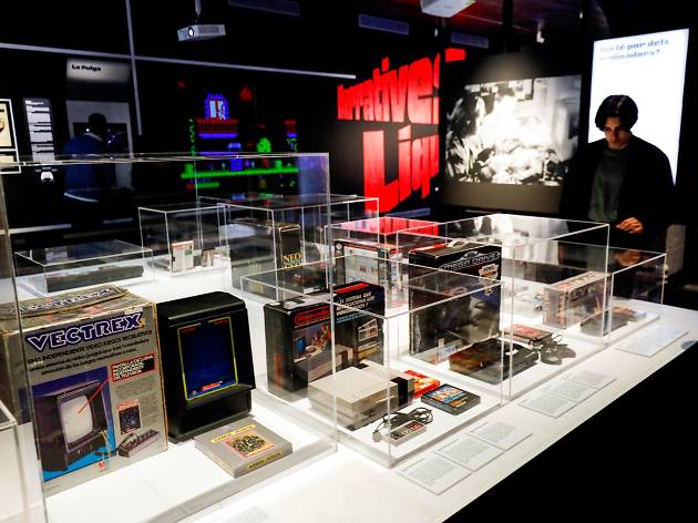 'Gameplay. Cultura del videojoc' 'Gameplay. Cultura del videojoc'