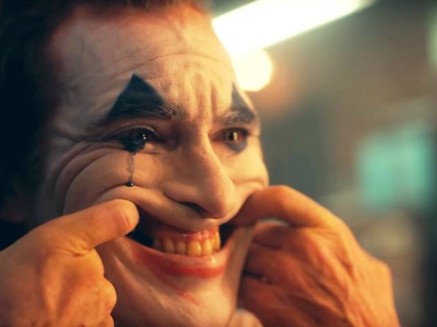 Joker (2019) Joker (2019)