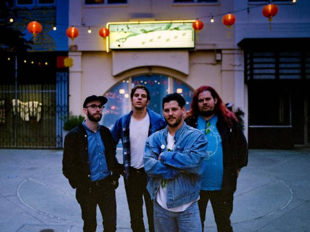 Wavves Wavves