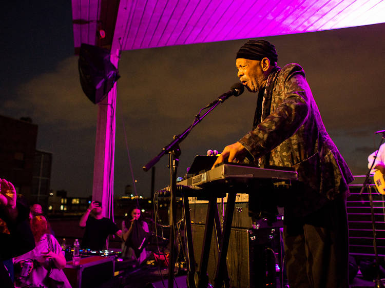 Roy Ayers