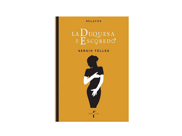 La duquesa de Escobedo La duquesa de Escobedo