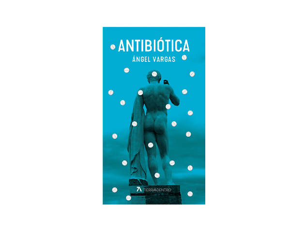Antibiotica Antibiotica