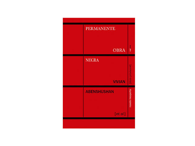 Permanente obra negra Permanente obra negra