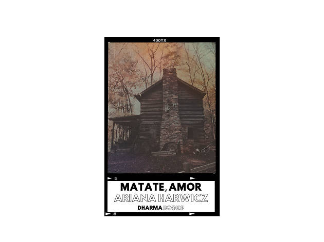 Matate amor Matate amor