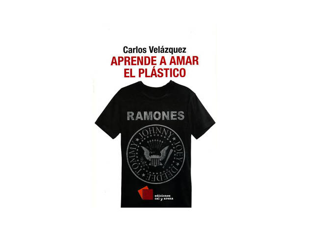 Aprende a amar el plástico Aprende a amar el plástico
