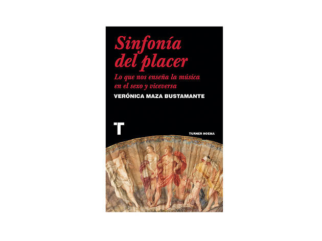 Sinfonía del placer Sinfonía del placer