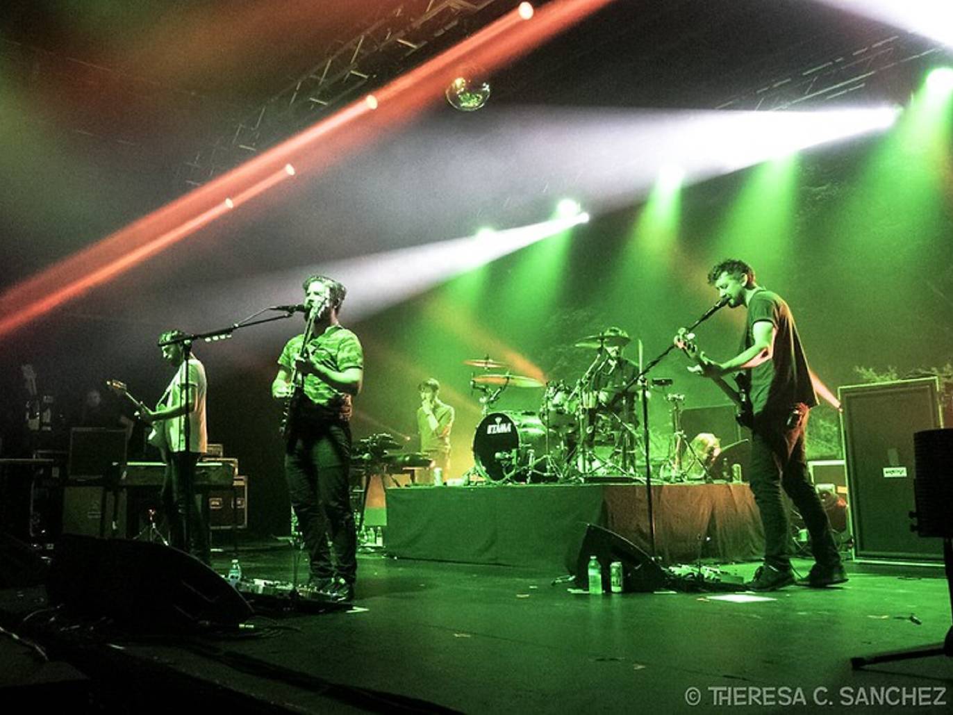 13 Best in DC to Dance All Night Long