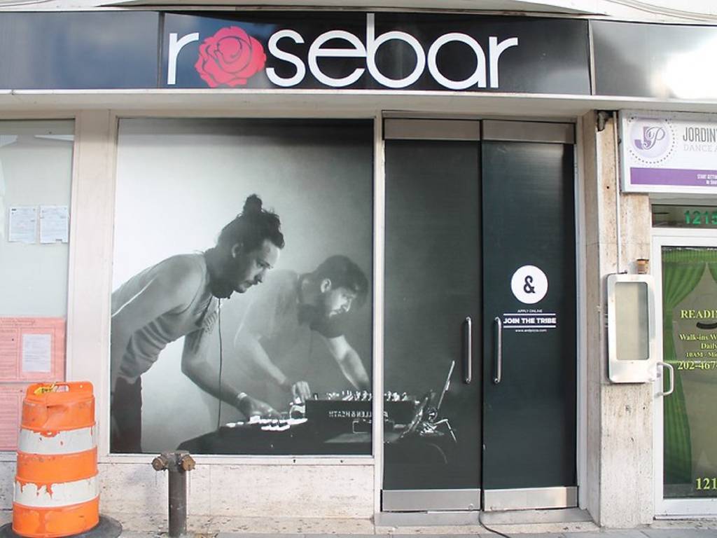 13 Best in DC to Dance All Night Long