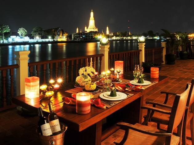Chakrabongse Villas Chakrabongse Villas