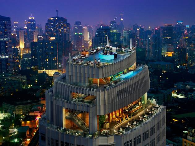 Bangkok Marriott Hotel Sukhumvit Bangkok Marriott Hotel Sukhumvit