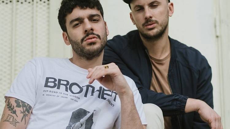 Hnos. Munoz Hnos. Munoz