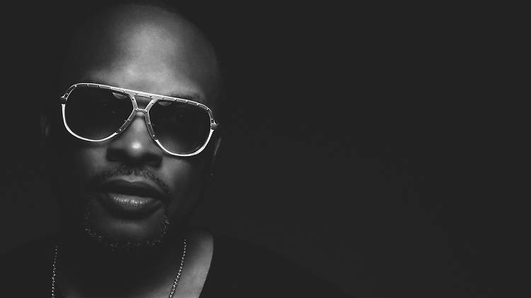 DJ Jazzy Jeff