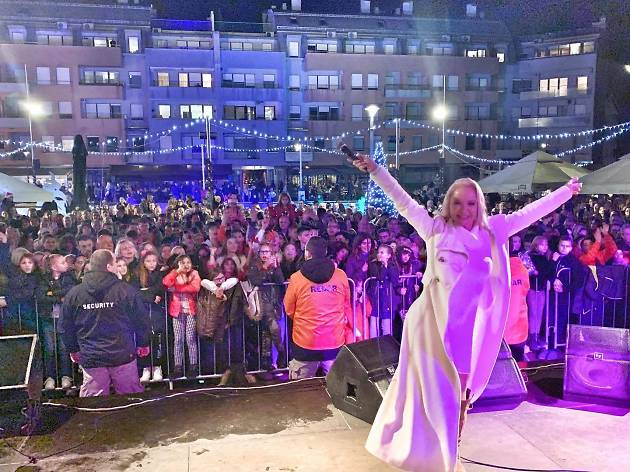 Umag New Year's Eve Umag New Year's Eve
