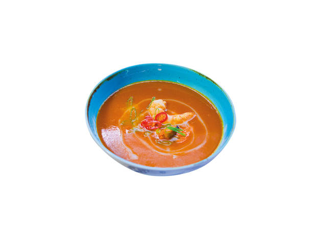 Sopa de peixe Sopa de peixe