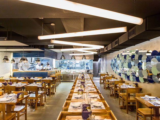 Sea Me Restaurante, Sea Me, Peixaria Moderna, Chiado