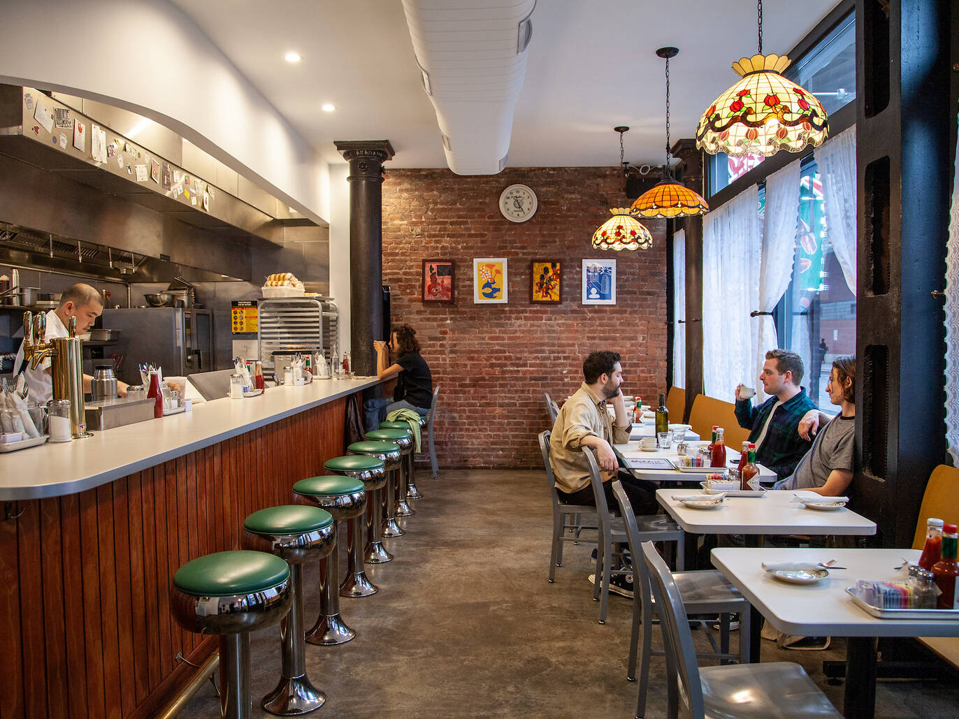 The 24 best brunch spots in NYC you need to try this weekend