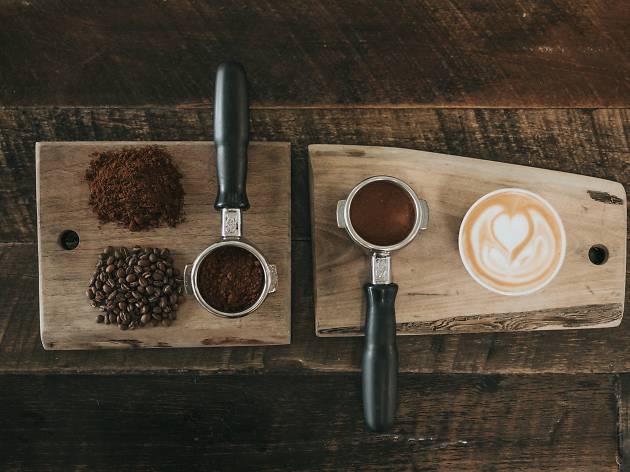 cursos de café café