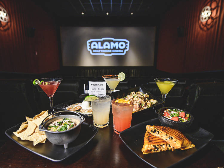 Alamo Drafthouse Lower Manhattan