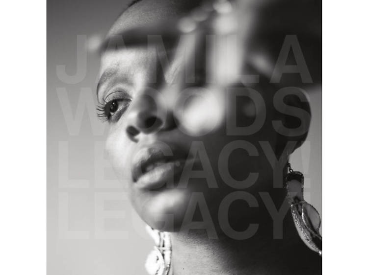 Jamila Woods, ‘Legacy! Legacy!’