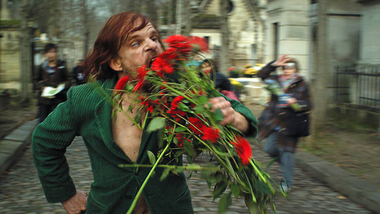 Holy Motors (2012)