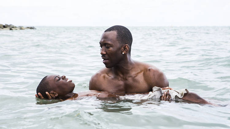 Moonlight (2016)