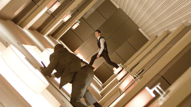 Inception (2010)