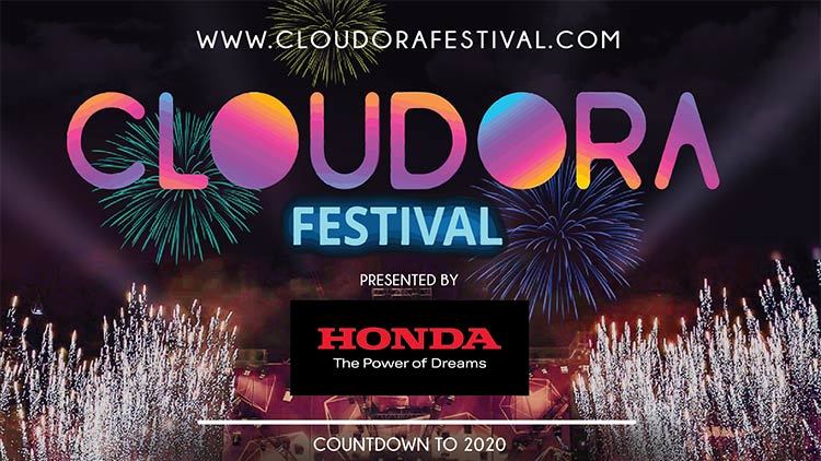 Cloudora Festival Nye Things To Do In Kuala Lumpur