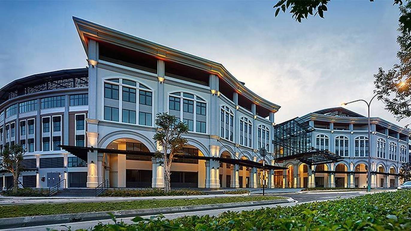 Plaza Arkadia Things To Do In Desa Park City Kuala Lumpur