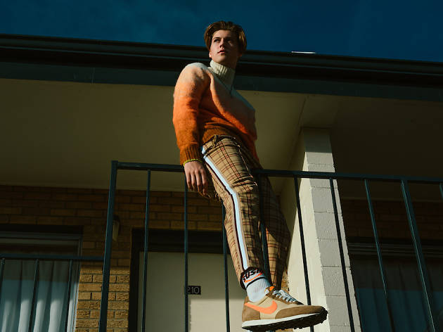Ruel Ruel