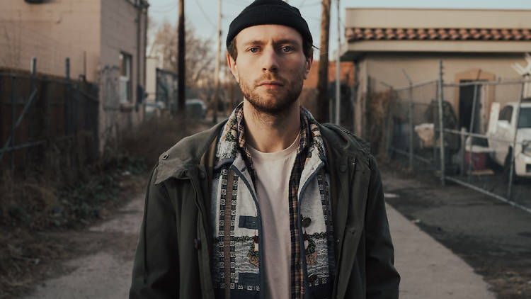 Novo Amor