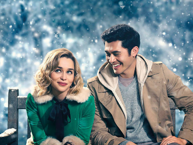 Last Christmas Last Christmas, nueva película navideña