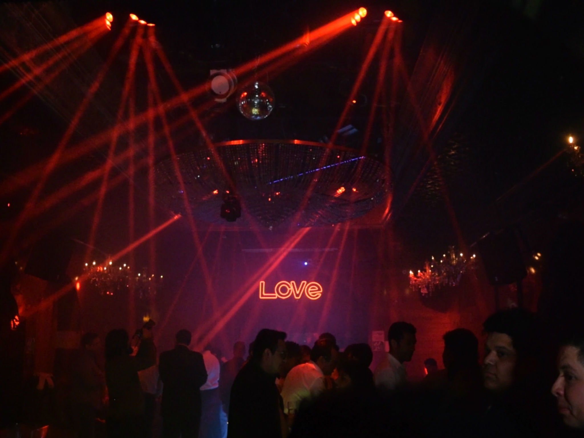 Actualizar 67+ imagen love antro bar