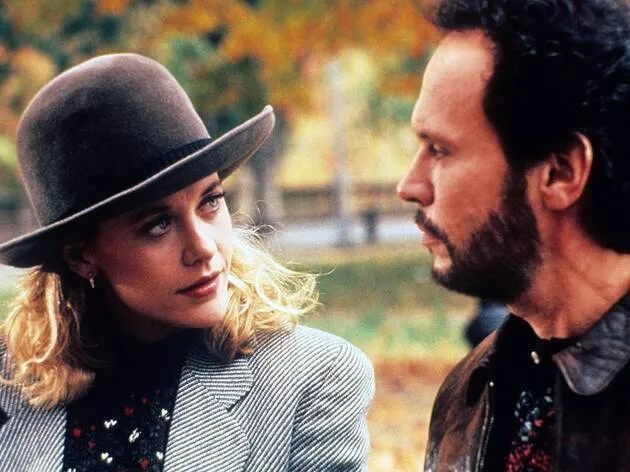 When Harry Met Sally