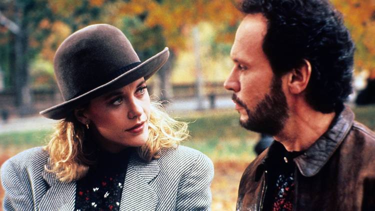 When Harry Met Sally